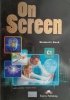 ON SCREEN. STUDENT’S BOOK C1 - Jenny Dooley